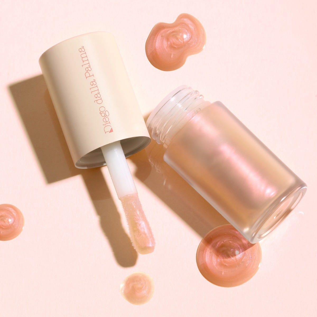 BOOST MY LIPS - Pomata labbra con acido ialuronico