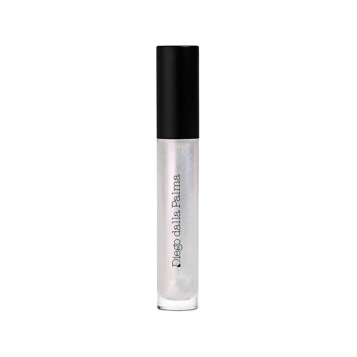 Sparkly Promise Lucidalabbra - 156 Bianco Olografico