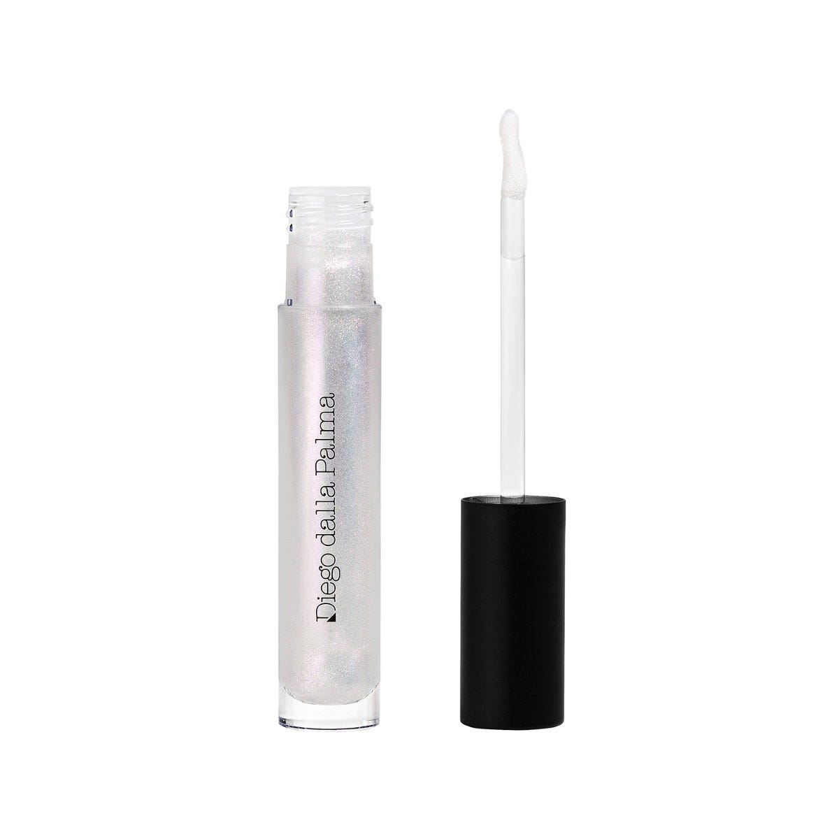 Sparkly Promise Lucidalabbra - 156 Bianco Olografico