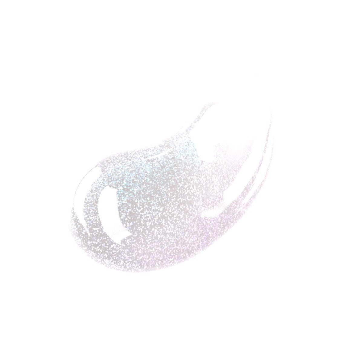 Sparkly Promise Lucidalabbra - 156 Bianco Olografico
