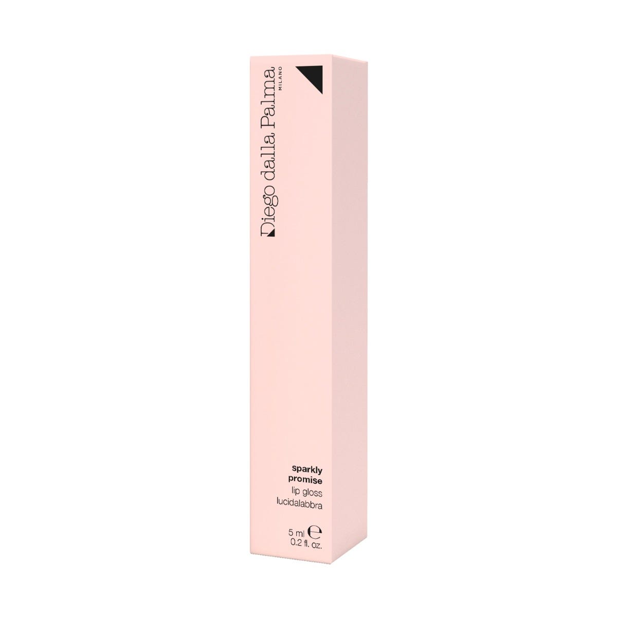 Sparkly Promise Lucidalabbra - 156 Bianco Olografico