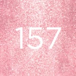 Rose Promise Lucidalabbra - 157 Rosa Olografico