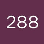 Ultra Rich Sheer Lipstick -288 Viola Profondo