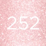 Mirror Primer - Base Viso Illuminante- 252 Perlato Trasparente