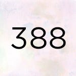 Sparkly Ring Nails - 388 Bianco Olografico