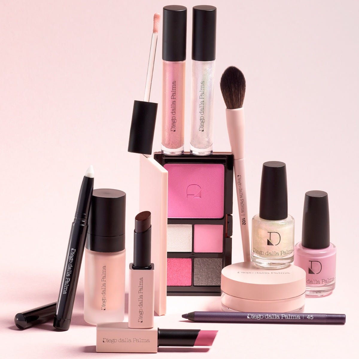 Precision Powder Brush