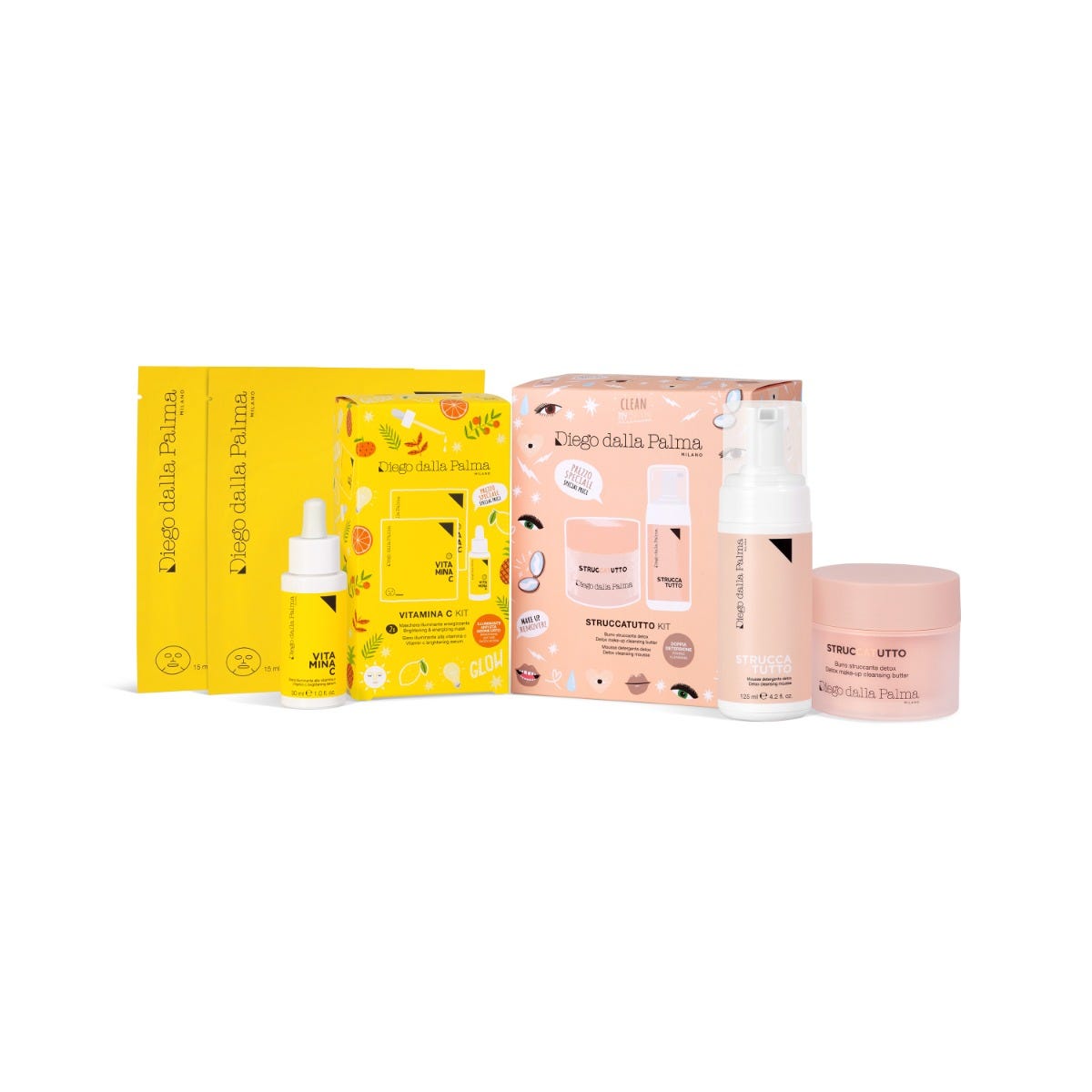Kit VItamina C