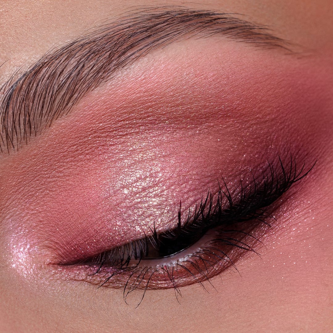 Nuda Pink