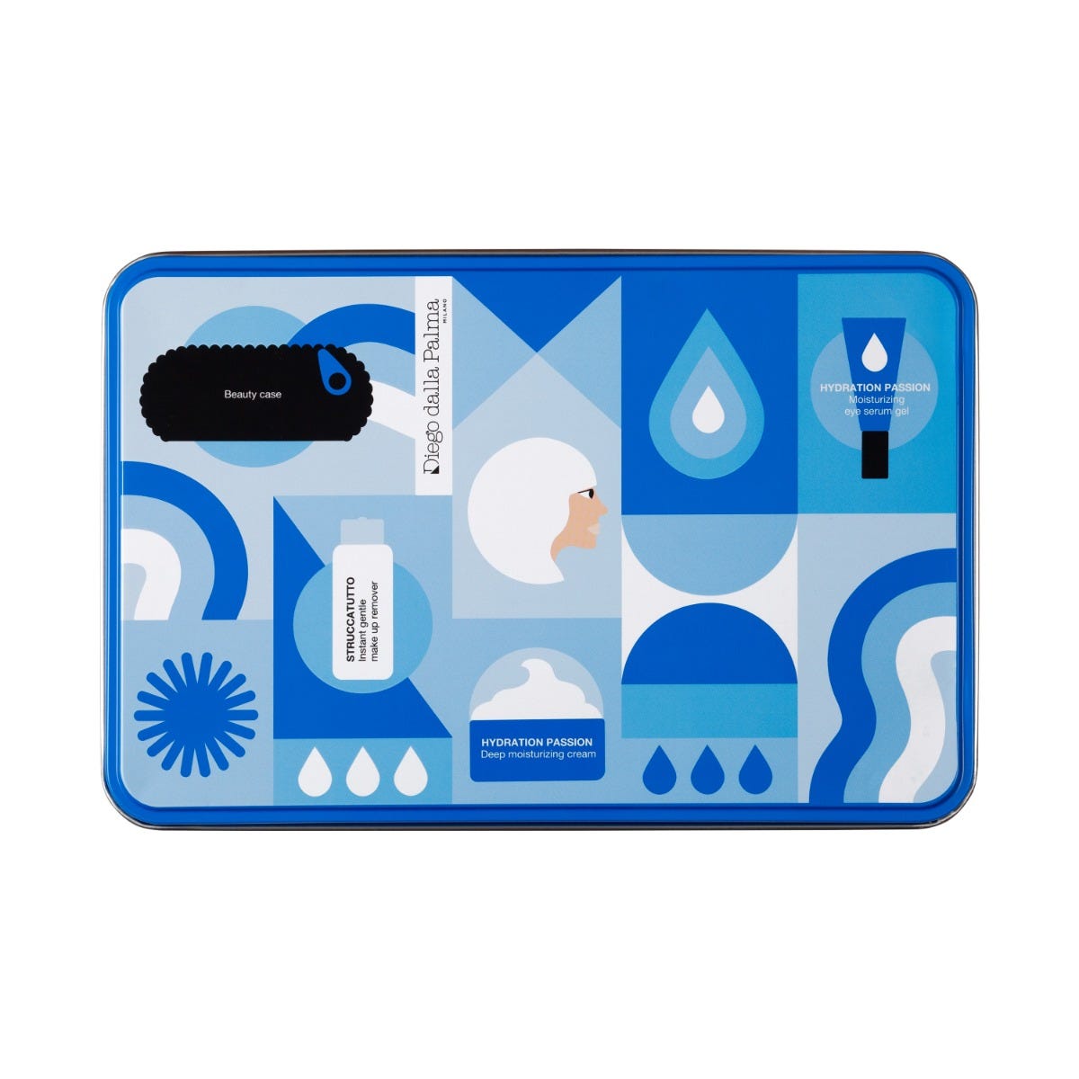 Kit Hydration Passion