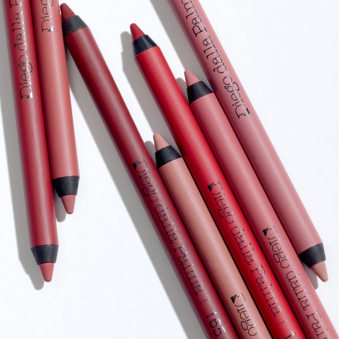 Stay On Me Lip Liner 163 Mauve