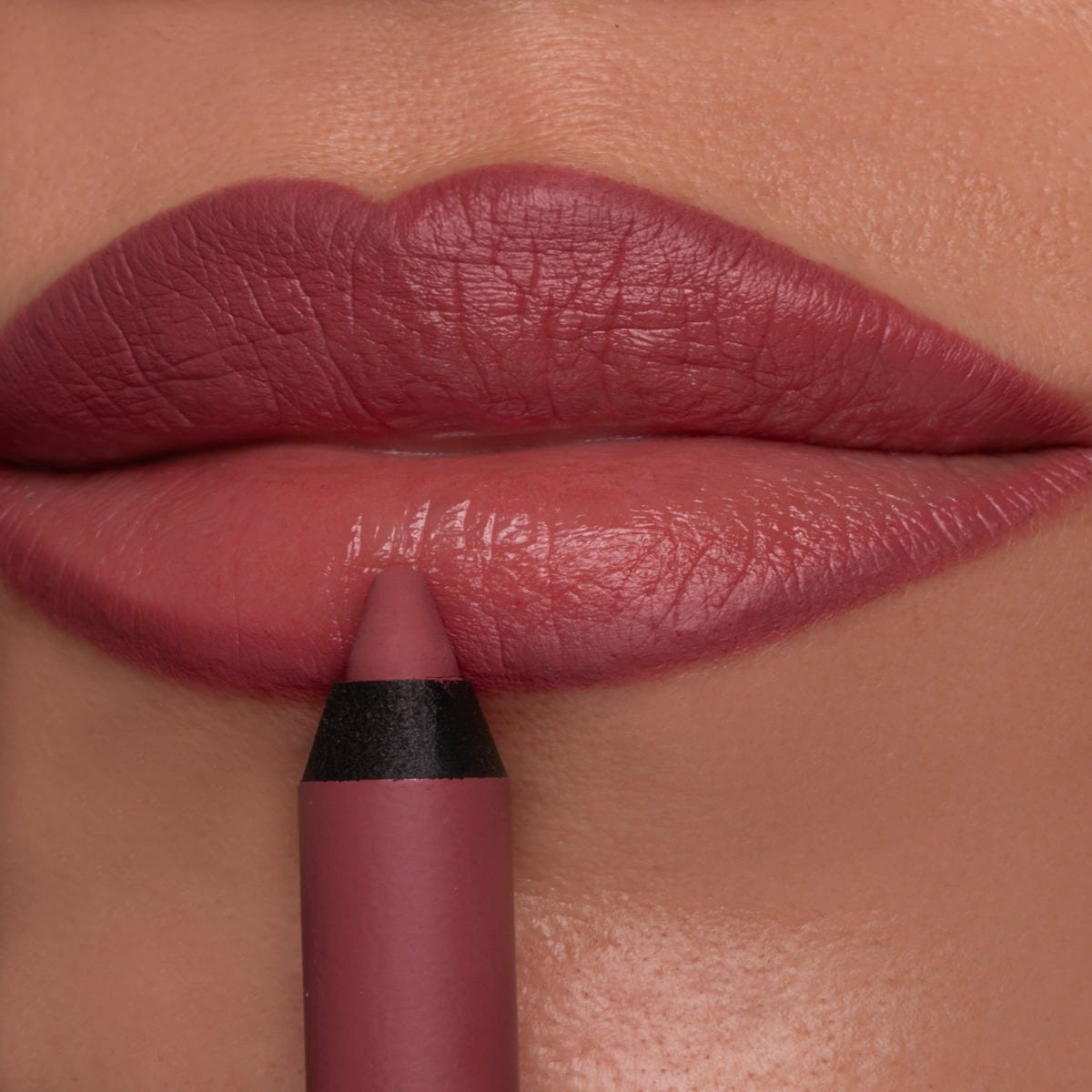 Stay On Me Lip Liner 163 Mauve