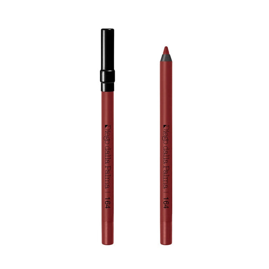 Stay On Me Lip Liner 164 Marsala