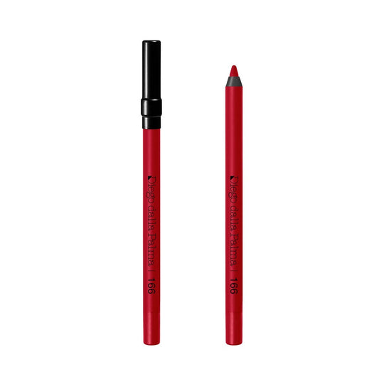 Stay On Me Lip Liner 166 Rosso