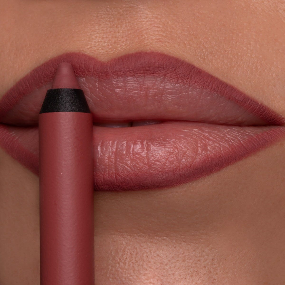 Stay On Me Lip Liner 168 Terracotta