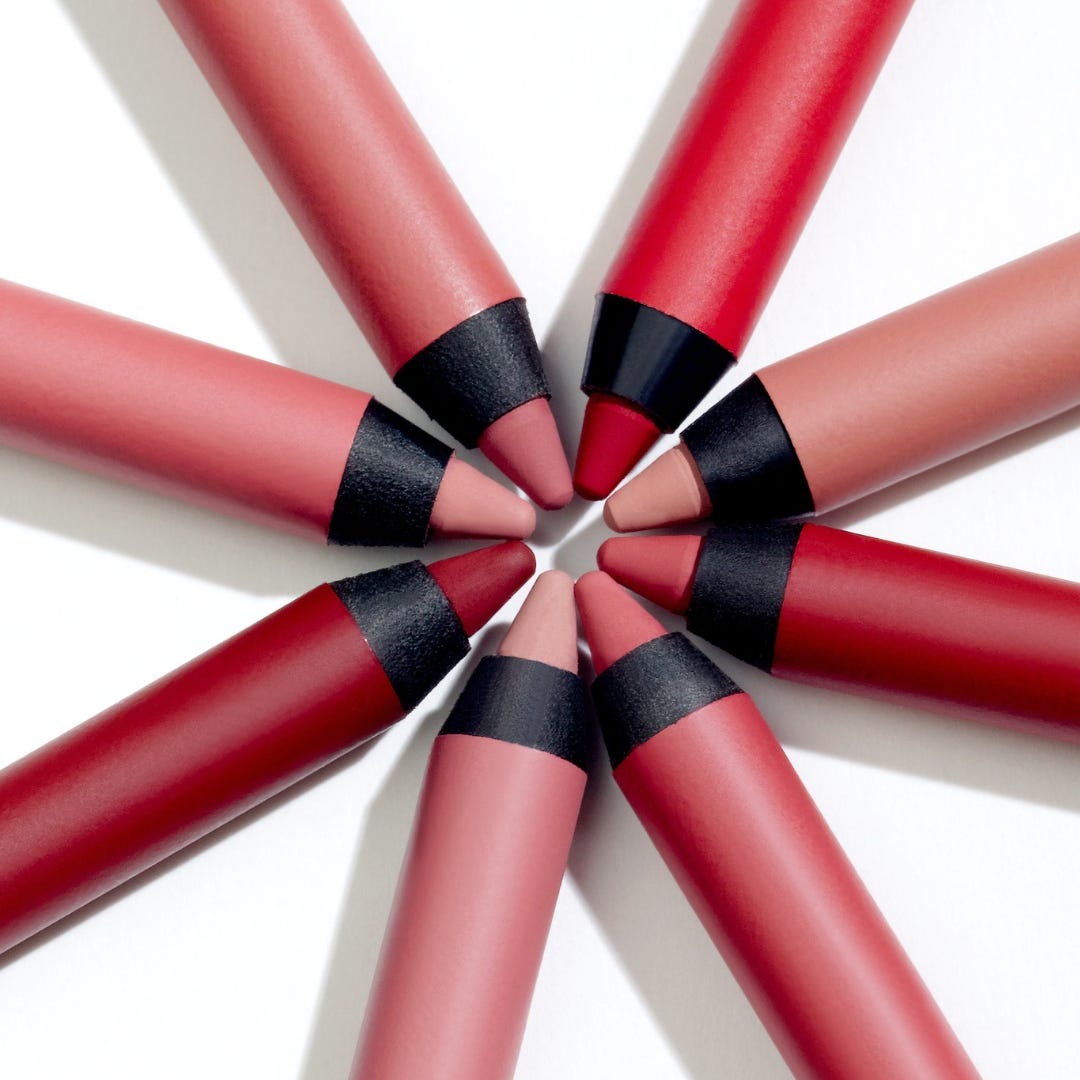 Stay On Me Lip Liner 168 Terracotta