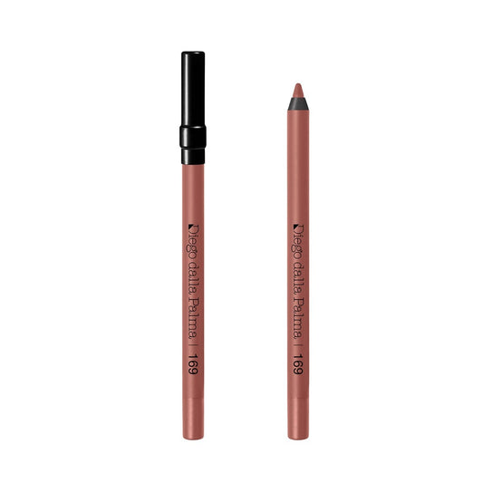Stay On Me Lip Liner 169 Miele