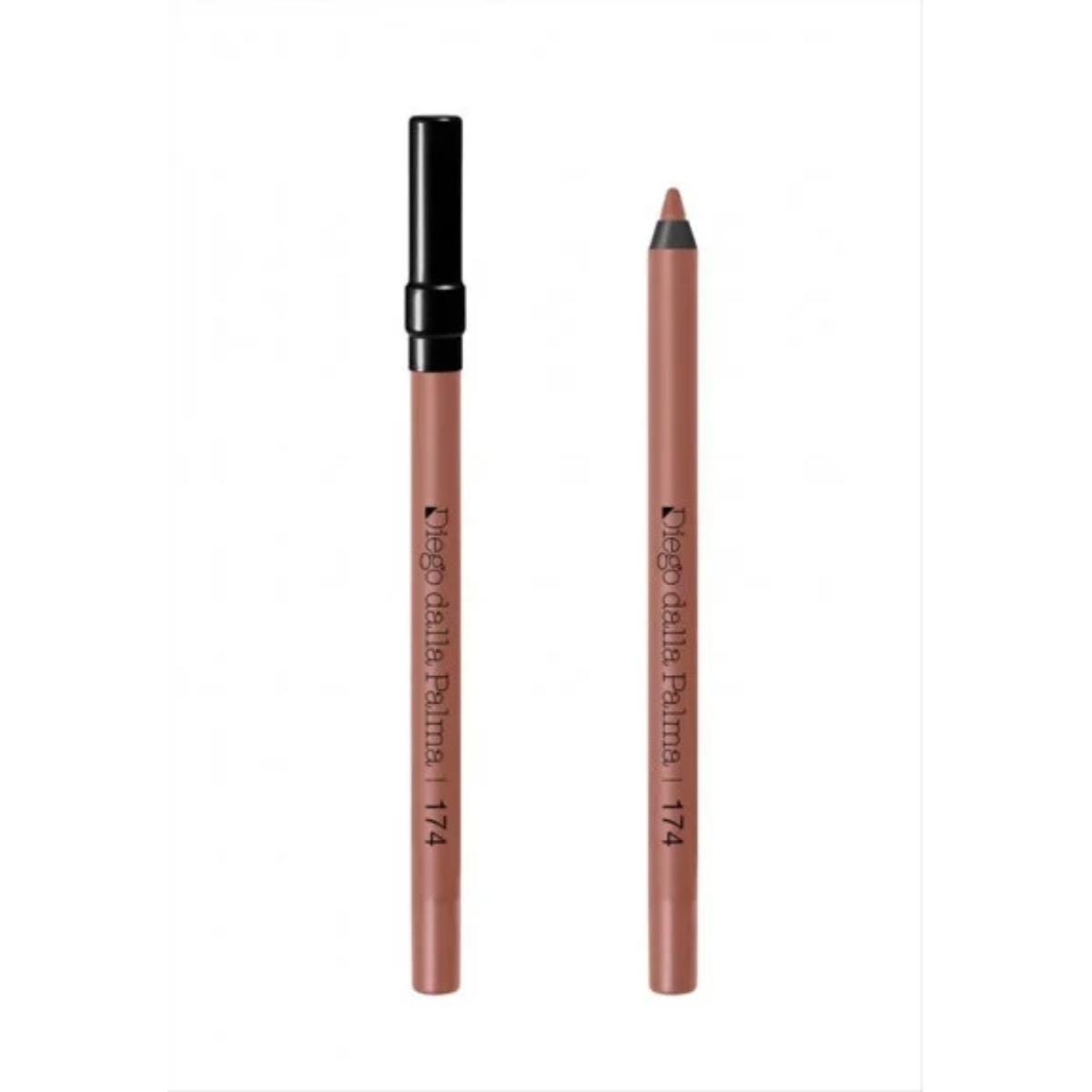 Stay On Me Lip Liner 174 Nude Beige