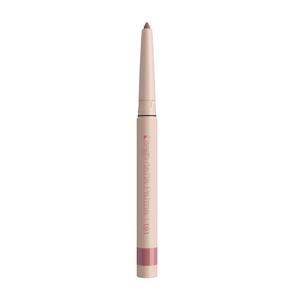 Plump&Fill My Lips - Matita Labbra Effetto Volume - Volume Effect Lip Liner 191 Nude Rosato