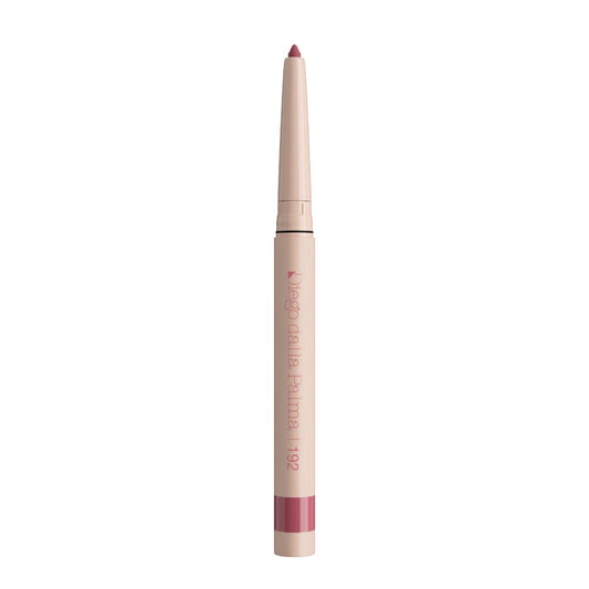 Plump&Fill My Lips - Matita Labbra Effetto Volume - Volume Effect Lip Liner 192 Rosa Antico