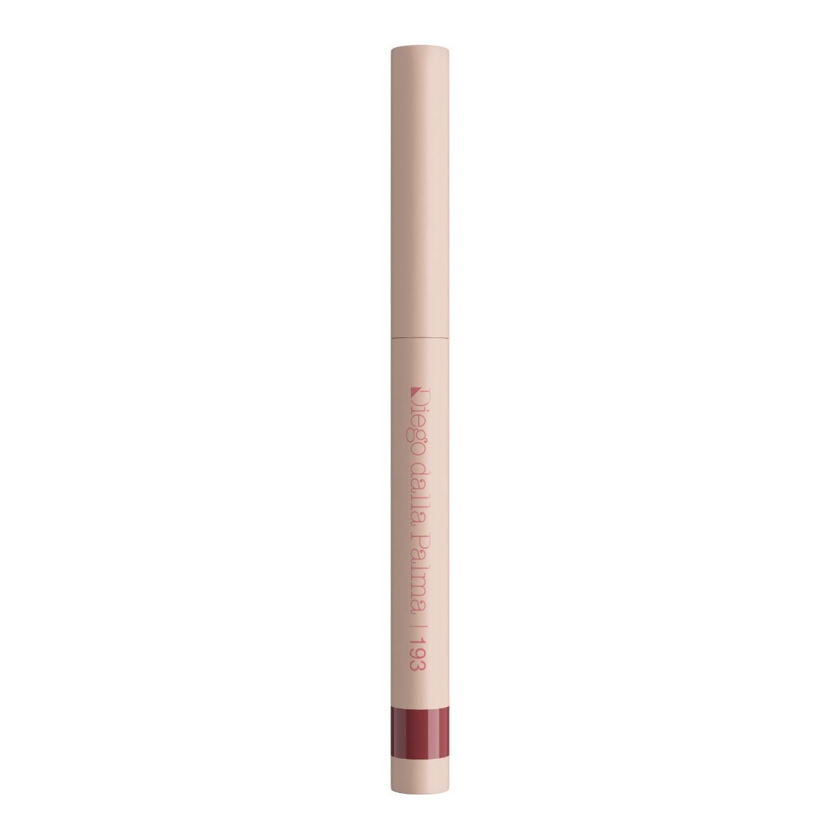 Plump&Fill My Lips - Matita Labbra Effetto Volume - Volume Effect Lip Liner 193 Marsala