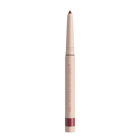 Plump&Fill My Lips - Matita Labbra Effetto Volume - Volume Effect Lip Liner 193 Marsala