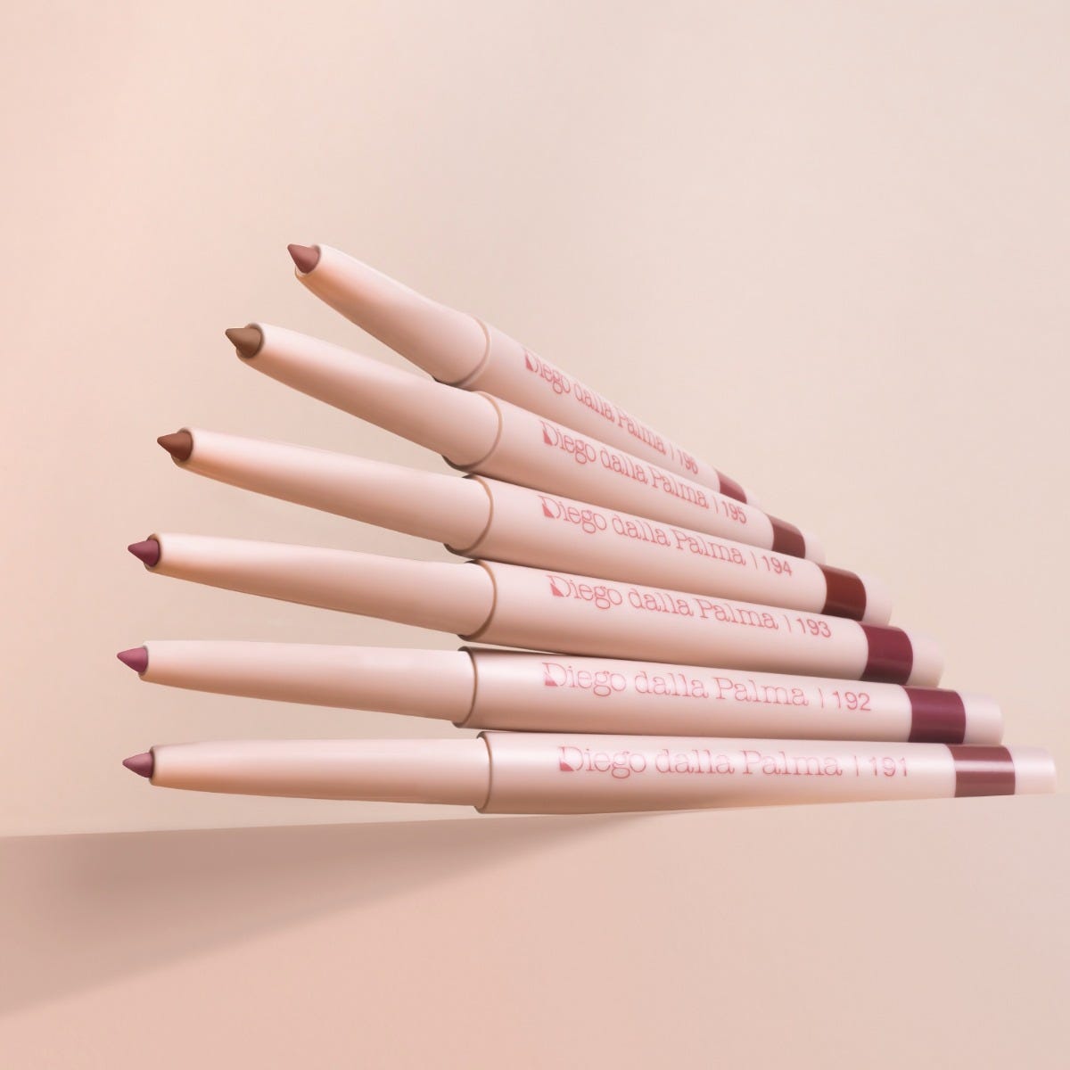 Plump&Fill My Lips - Matita Labbra Effetto Volume - Volume Effect Lip Liner 193 Marsala