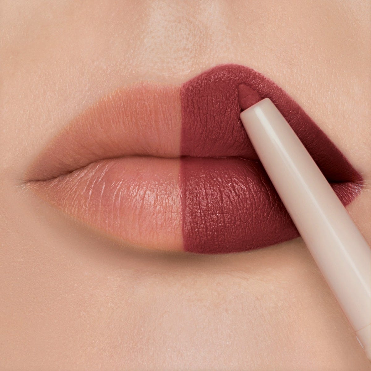 Plump&Fill My Lips - Matita Labbra Effetto Volume - Volume Effect Lip Liner 193 Marsala