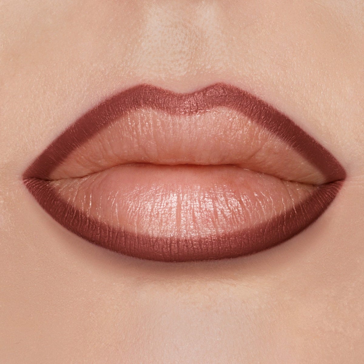 Plump&Fill My Lips - Matita Labbra Effetto Volume - Volume Effect Lip Liner 194 Caramello