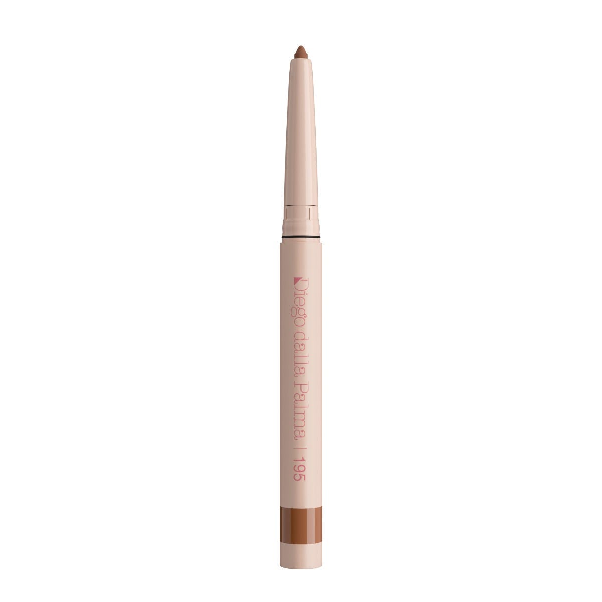 Plump&Fill My Lips - Matita Labbra Effetto Volume - Volume Effect Lip Liner 195 Miele