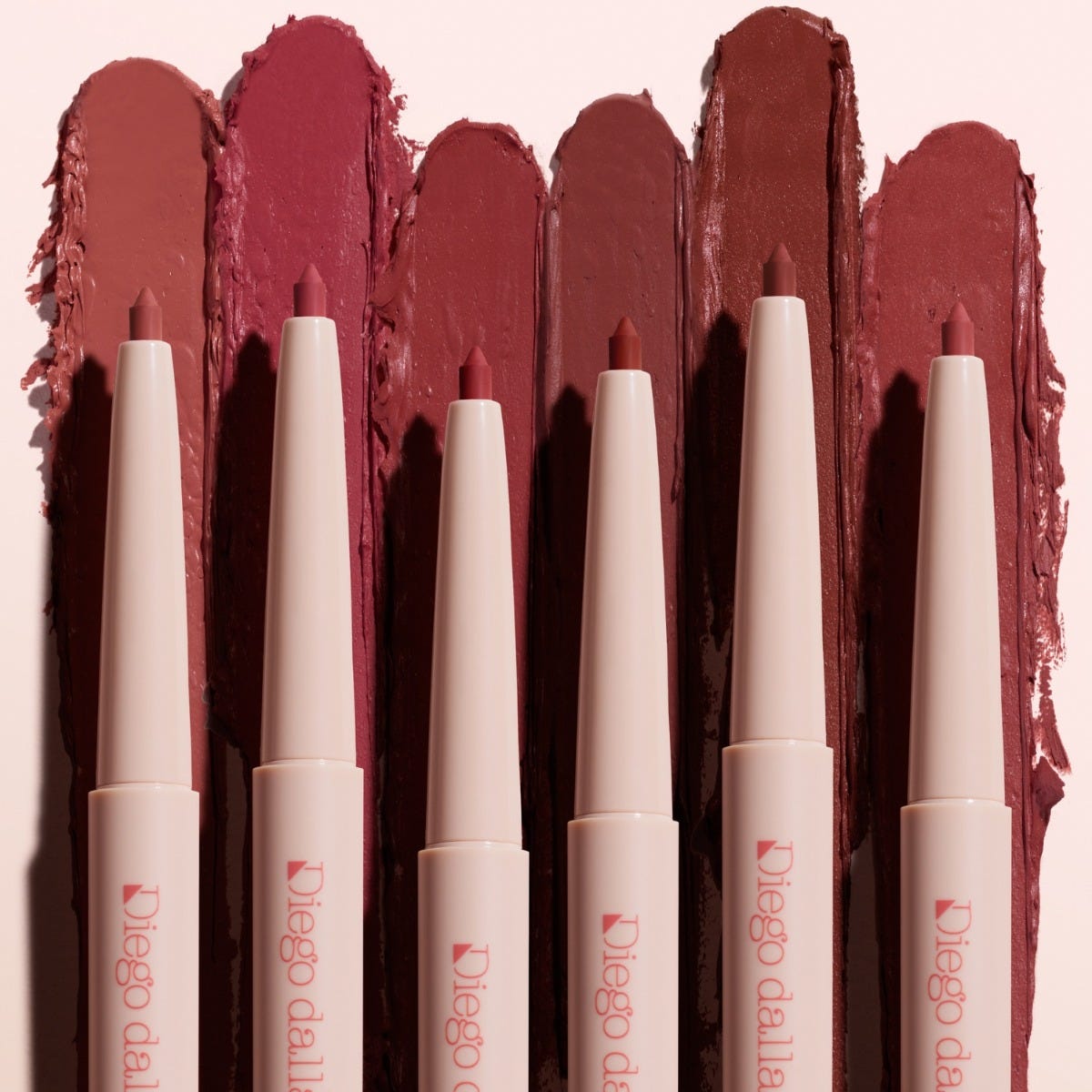 Plump&Fill My Lips - Matita Labbra Effetto Volume - Volume Effect Lip Liner 195 Miele