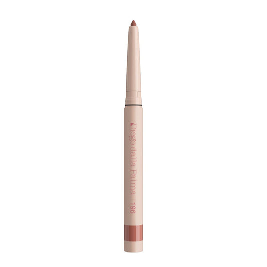 Plump&Fill My Lips - Matita Labbra Effetto Volume - Volume Effect Lip Liner 196 Biscotto
