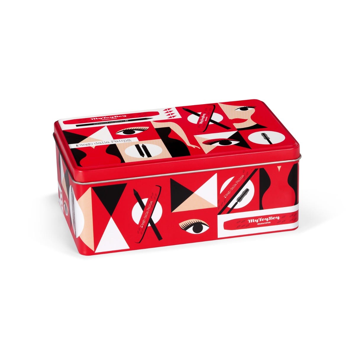 Mytoyboy Eyes Kit