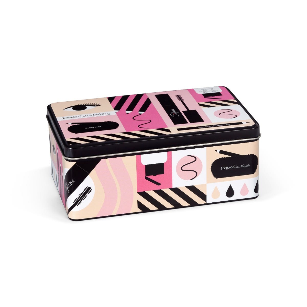 Ciglione Eyes Kit