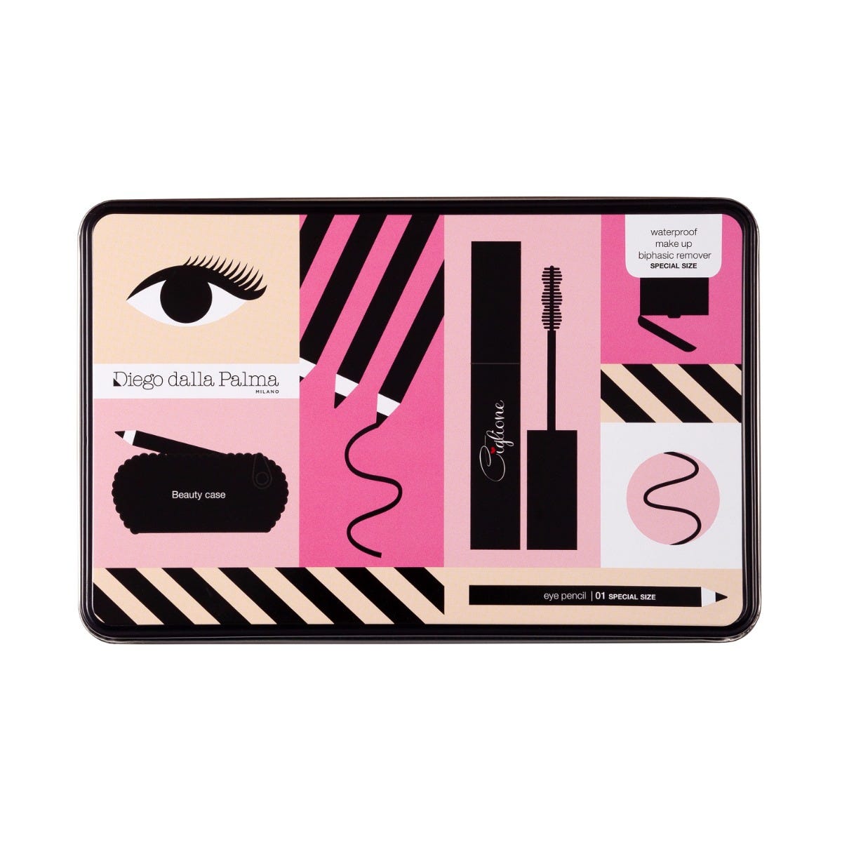 Ciglione Eyes Kit