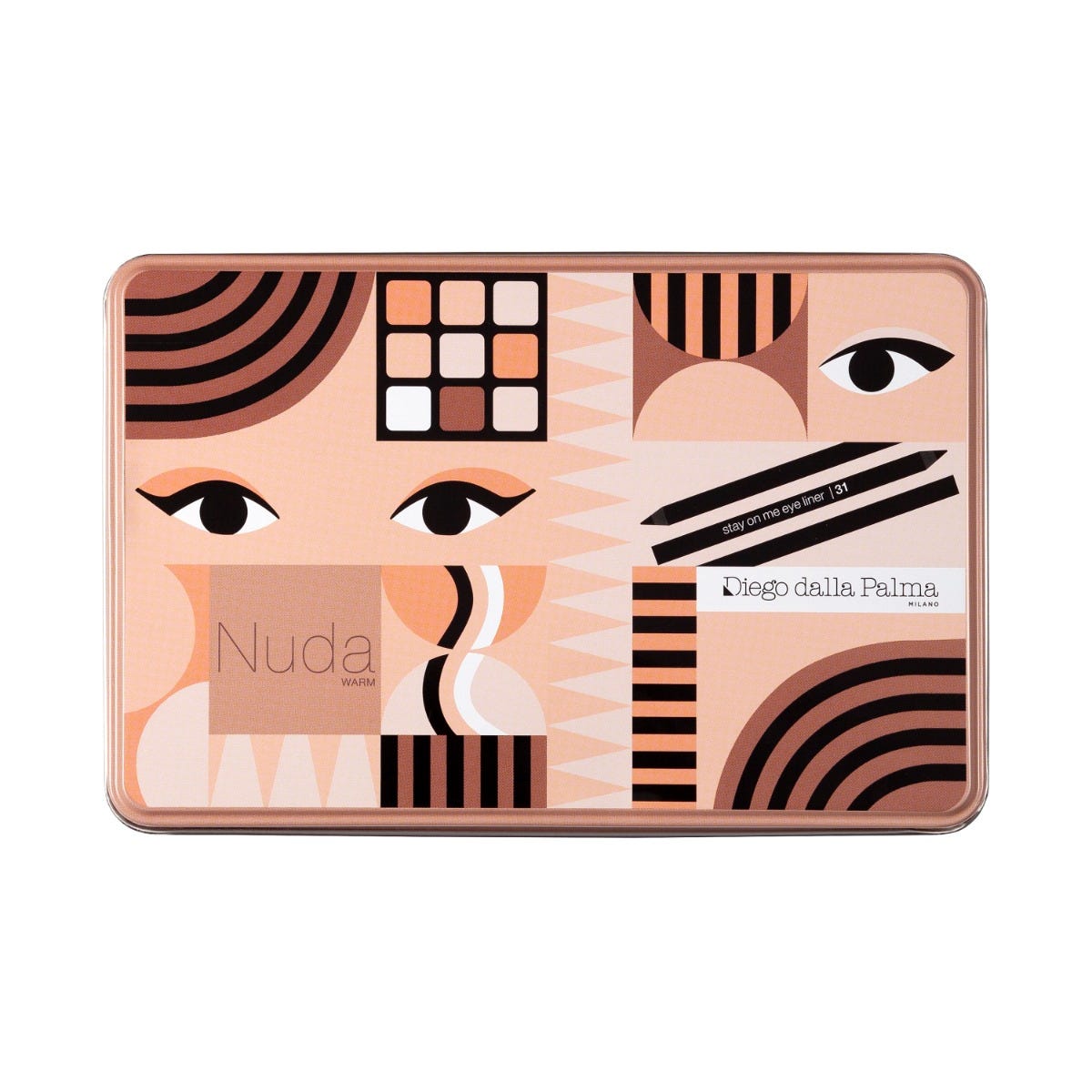 Eyes Kit