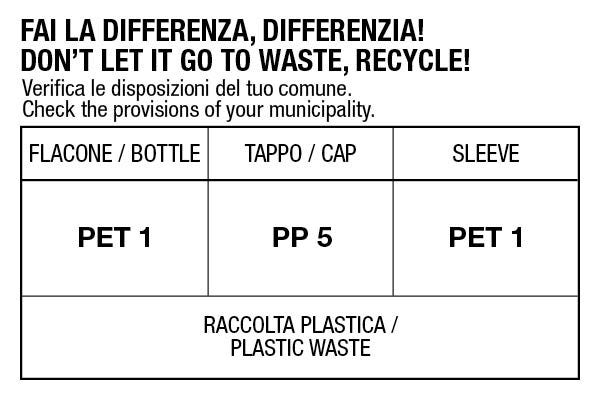 STRUCCATUTTO - Peeling struccante delicato Viso - occhi - labbra
