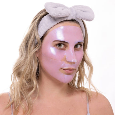 Quadripack Time Control - Maschera Anti Età Globale