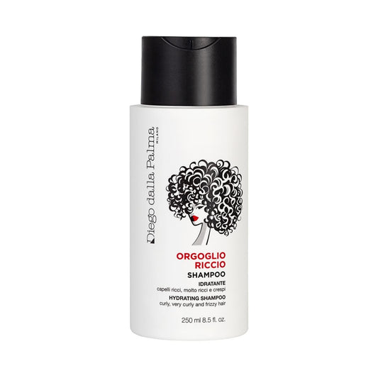 Diego dalla Palma Shampoo Idratante 250ml