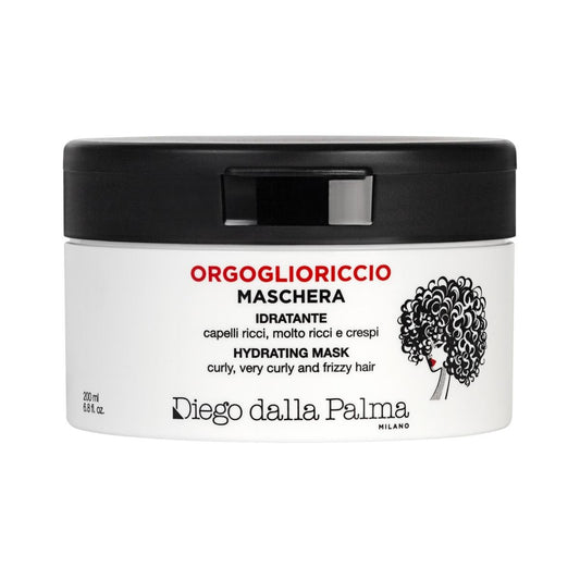 Diego dalla Palma Maschera Idratante 200ml