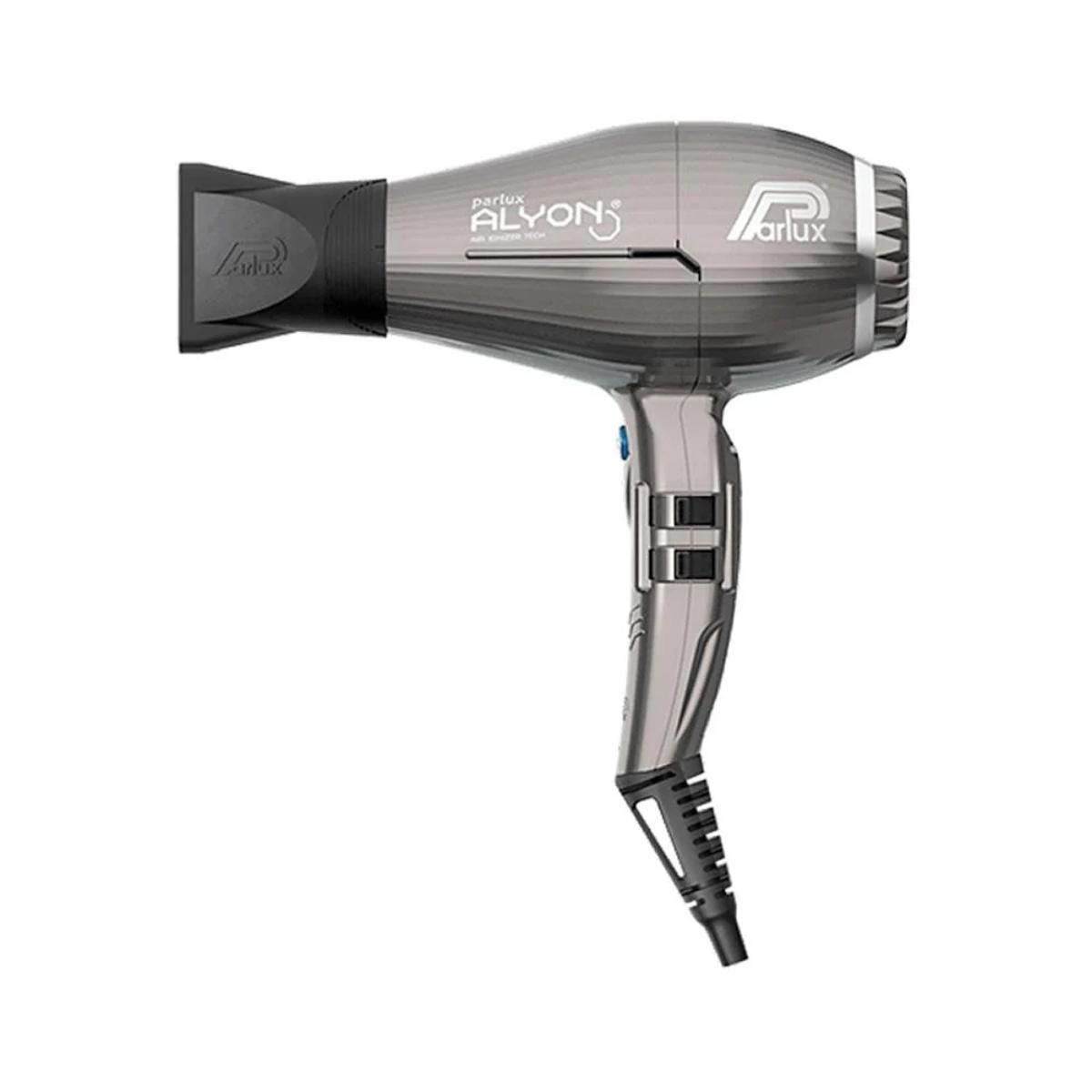Phon Parlux Alyon Grigio Opaco