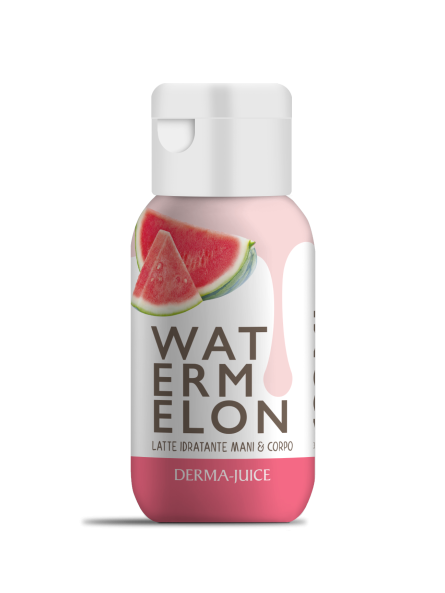 Latte Idratante Mani & Corpo - Watermelon