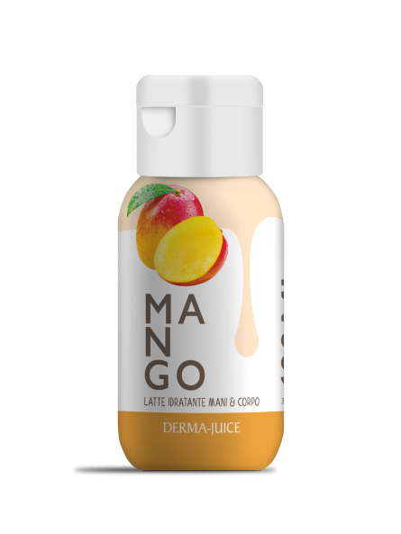 Latte Idratante Mani & Corpo - Mango