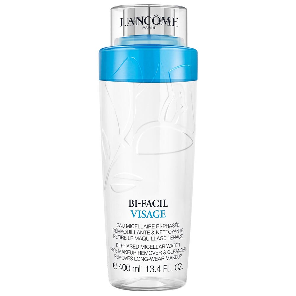 Bi-Facil Visage 400 ml