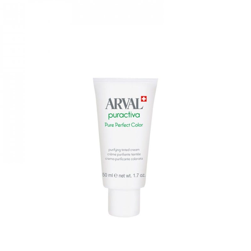 Puractiva Pure Perfect Color Crema Colorata