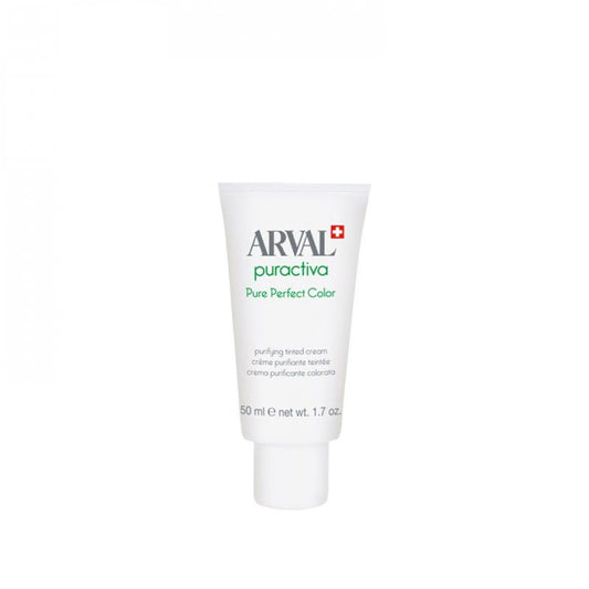 Puractiva Pure Perfect Color Crema Colorata