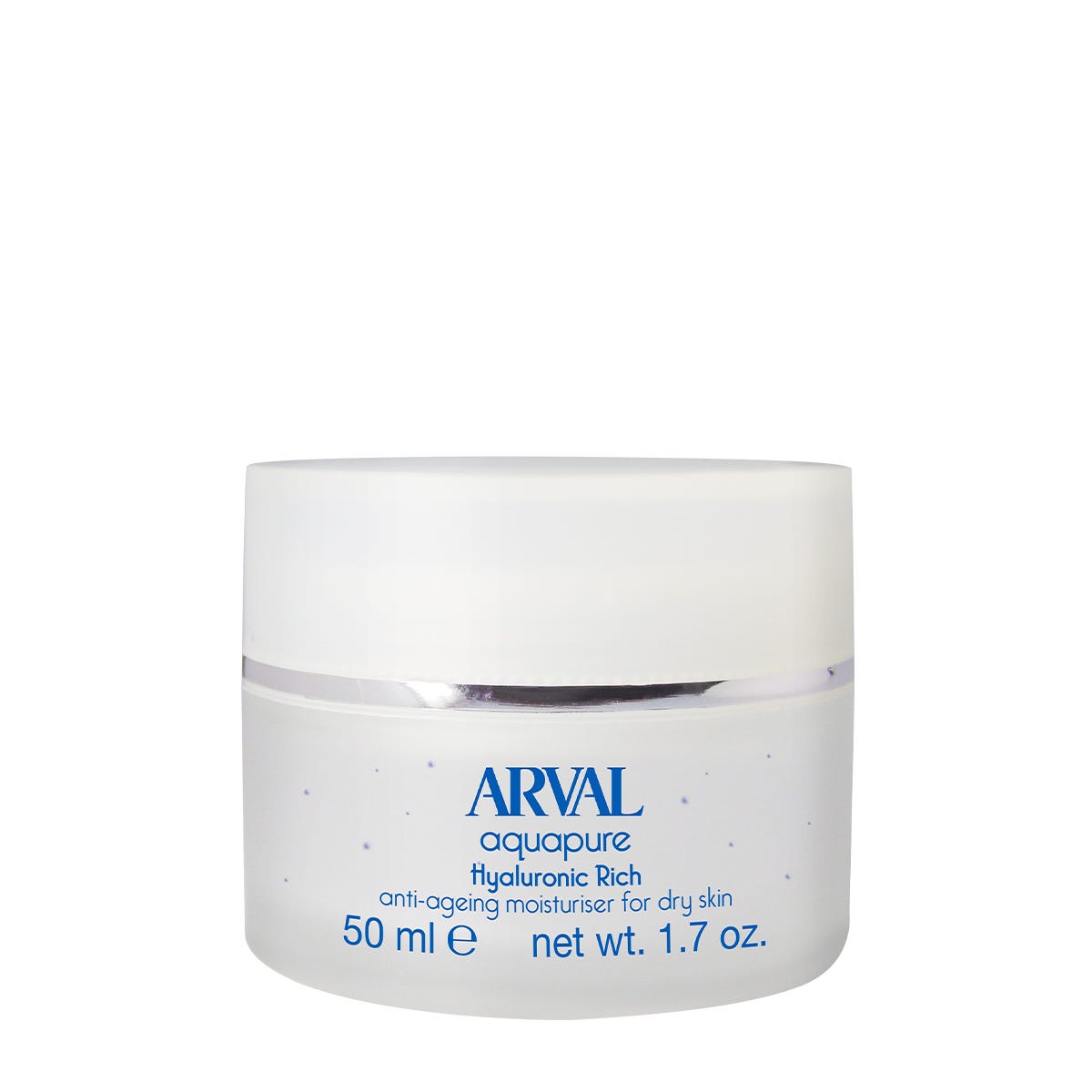 Hyaluronic Rich