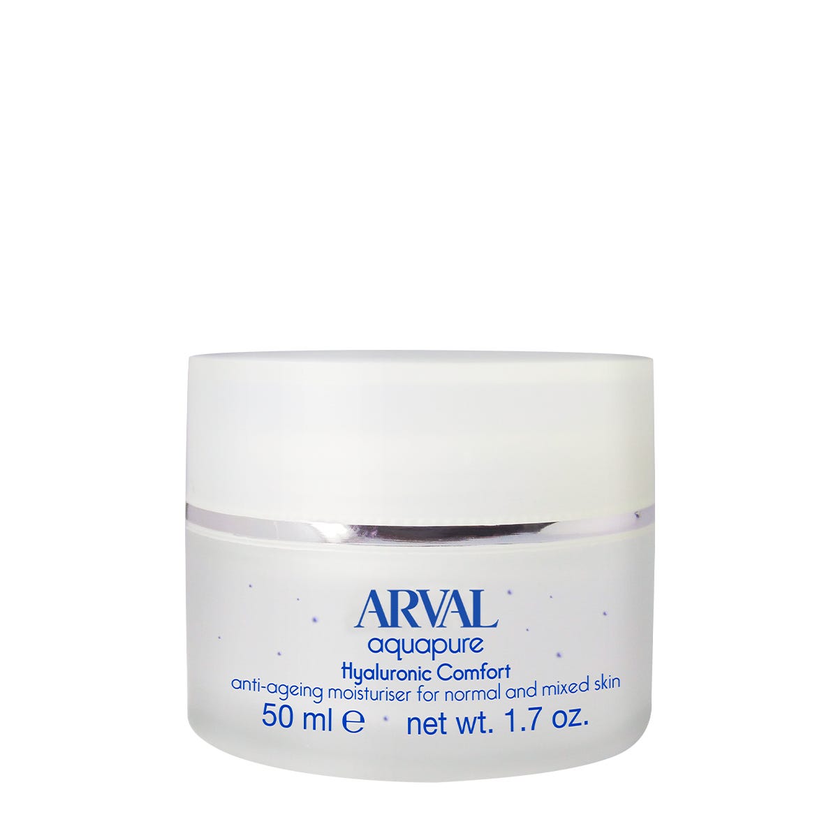 Hyaluronic Comfort