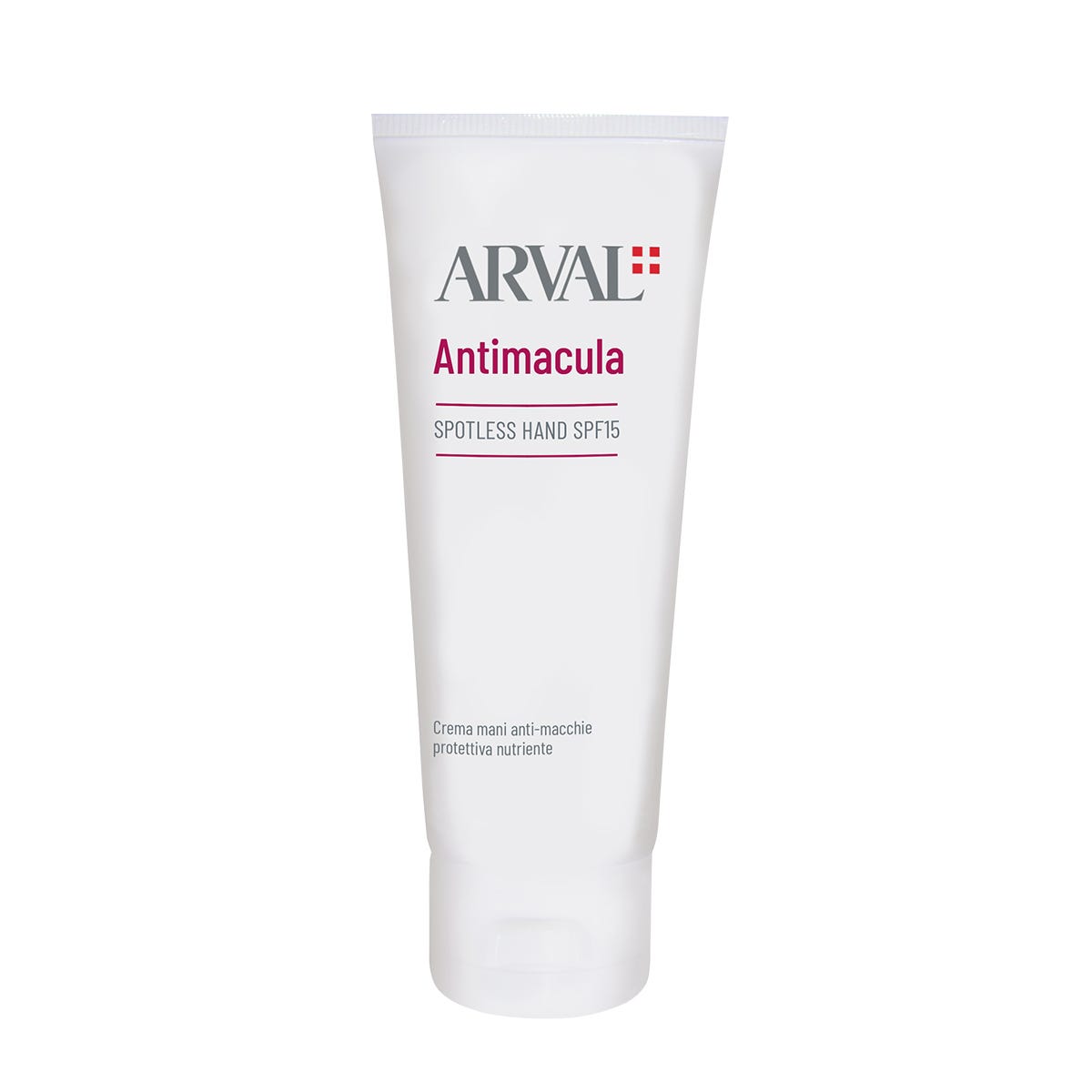 Spotless hand SPF15