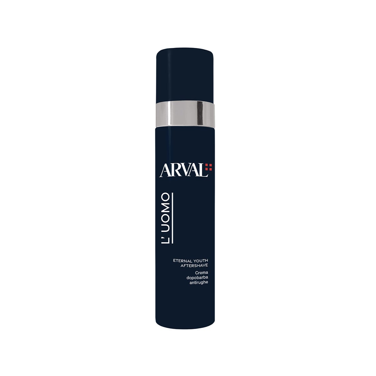 Eternal Youth Aftershave - crema dopobarba antirughe