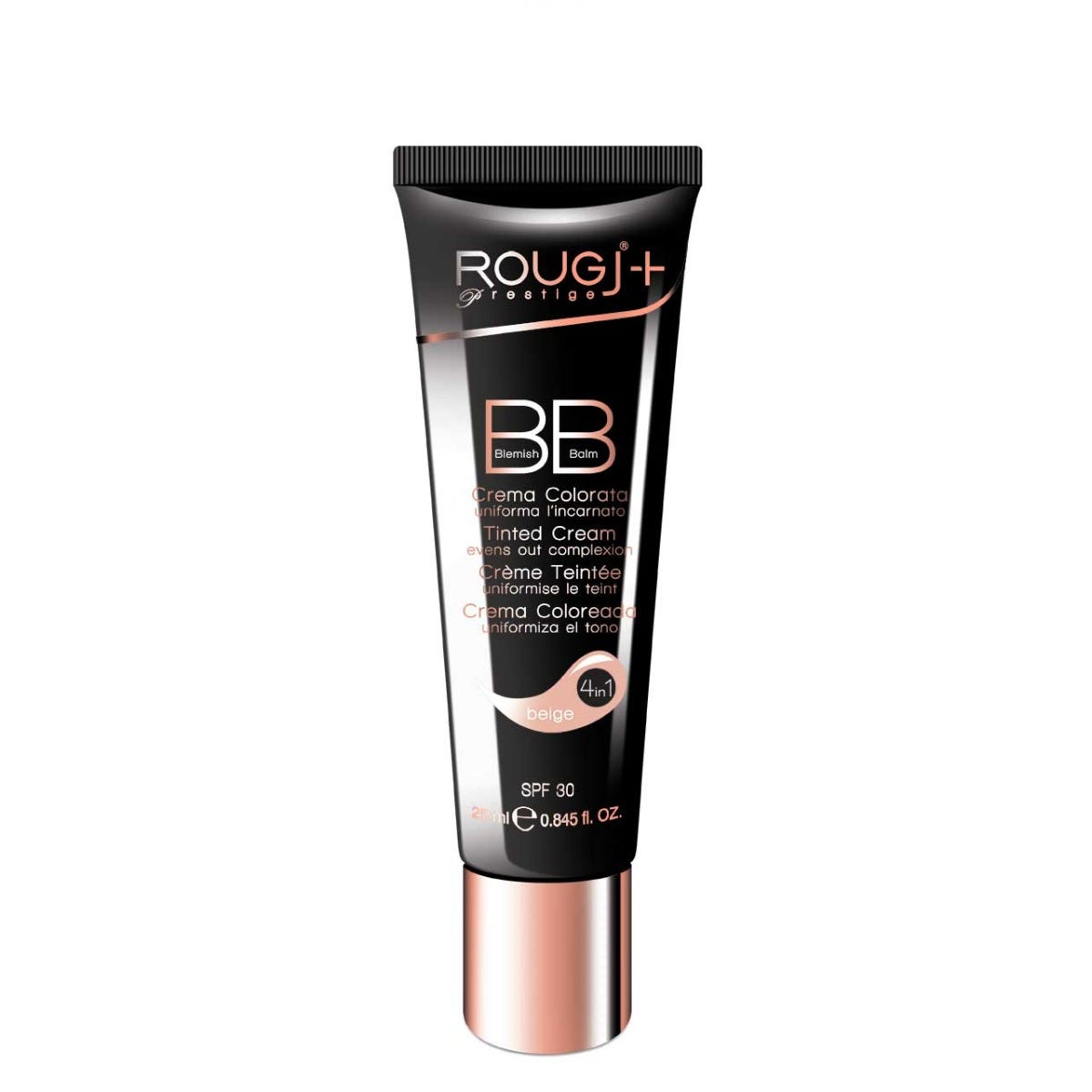 BB Cream Rougj Prestige